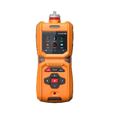 便攜式六合一氣體檢測(cè)儀 MS600-6(CO、H2S、O2、Ex、CO2、NOX)