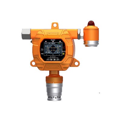 固定式空氣質量檢測儀  MIC-600-IAQ(CO、SO2、NO2、O3)