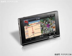 神馬都是浮云 任e行3d導航神器q10狂降