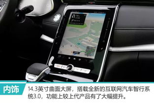 看過它才知道,什么才是真正的互聯網汽車