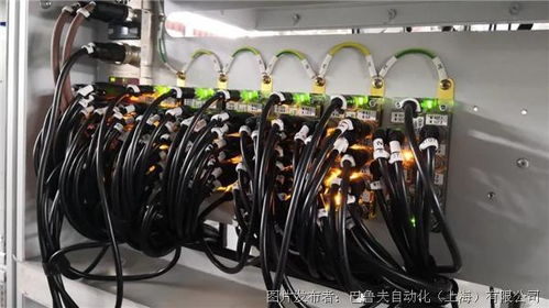 應用案例 數字領航,駕馭新能源電池的夢想
