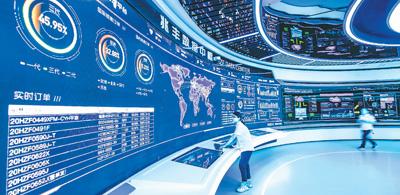 未來工廠 啥樣 機(jī)器人生 匠心 自動化會 上網(wǎng)
